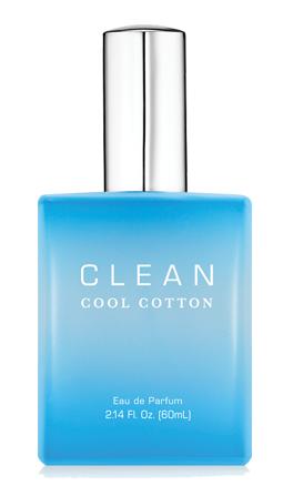 Cool Cotton Clean — аромат