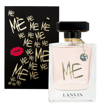 Lanvin Me Limited Edition 2014 Lanvin — аромат