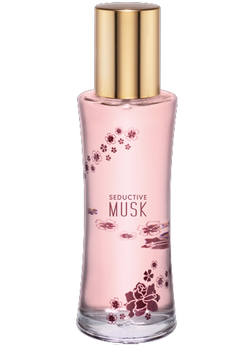 Seductive Musk Oriflame — аромат