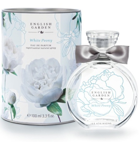 White Peony Atkinsons — аромат