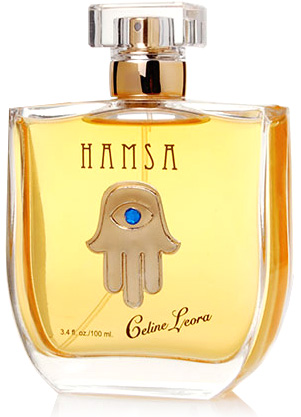 Hamsa Celine Leora — аромат