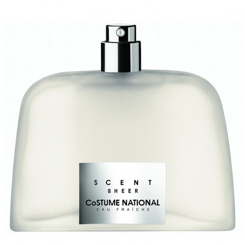 Scent Sheer CoSTUME NATIONAL — аромат