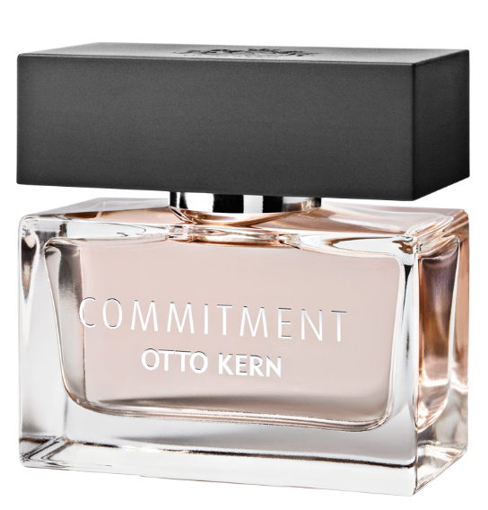 Otto Kern Commitment Woman Otto Kern — аромат