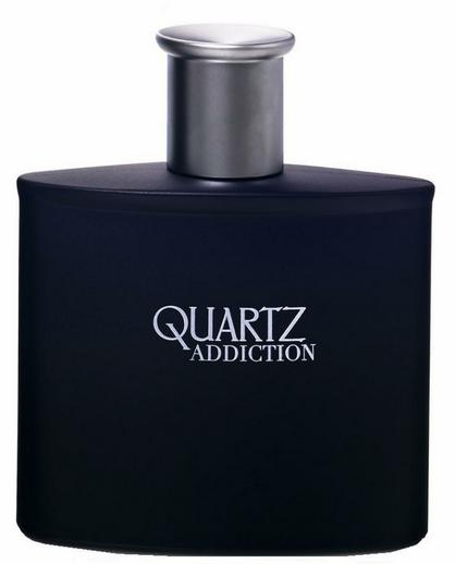 Quartz Addiction Molyneux — аромат
