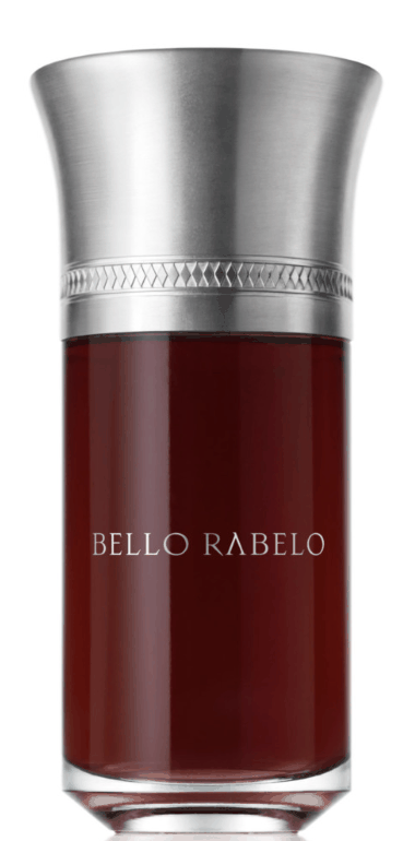 Bello Rabelo Les Liquides Imaginaires