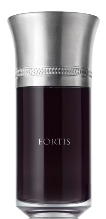 Fortis Les Liquides Imaginaires