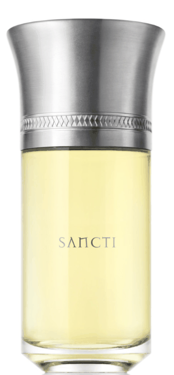 Sancti Les Liquides Imaginaires — аромат