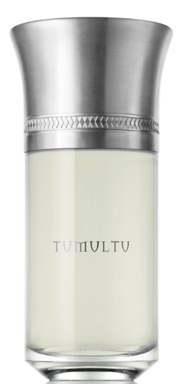 Tumultu Les Liquides Imaginaires — аромат
