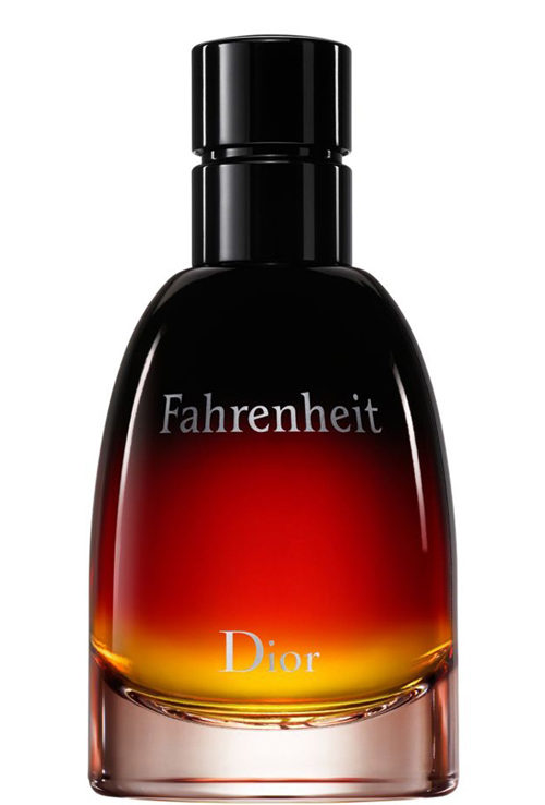 Fahrenheit Le Parfum Dior — аромат