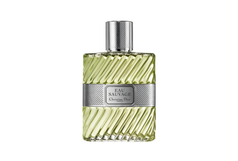 Eau Sauvage Dior