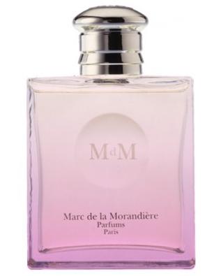 Lady MDM Marc de la Morandiere — аромат