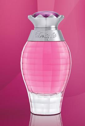 Delight Swiss Arabian — аромат