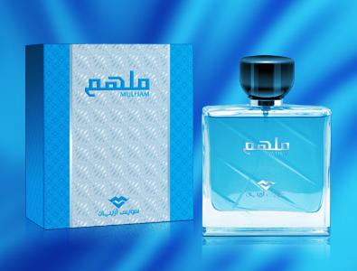 Mulham Swiss Arabian — аромат