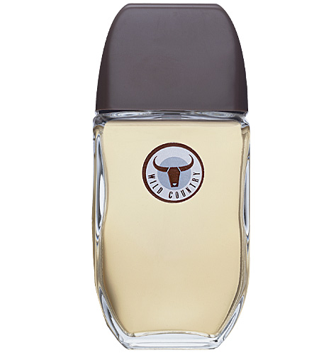 Wild Country Avon — аромат