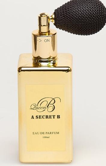A Secret B Queen B — аромат