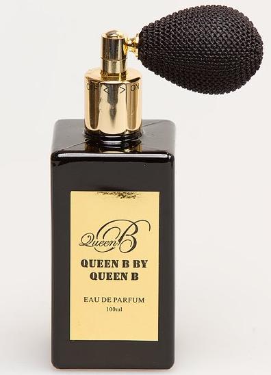 Queen B Queen B — аромат