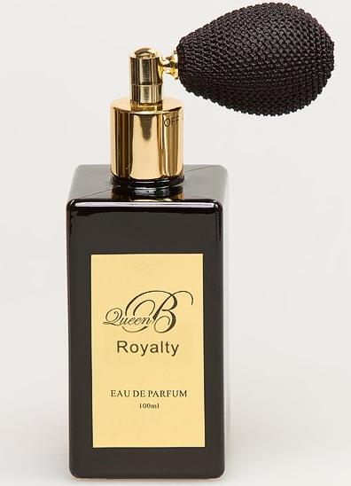 Royalty Queen B — аромат