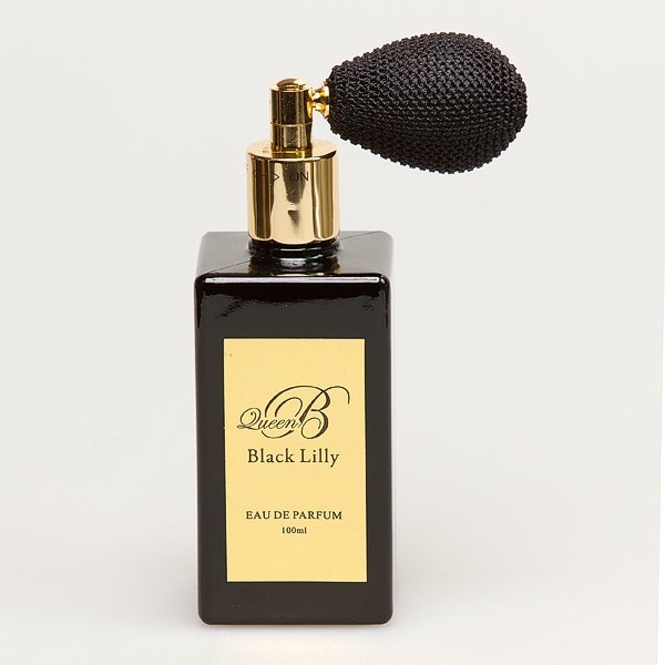 Black Lilly Queen B — аромат