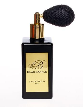 Black Apple Queen B — аромат