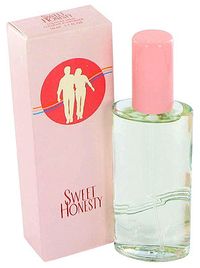 Sweet Honesty Avon — аромат