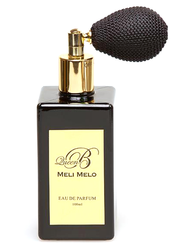 Meli Melo Queen B — аромат