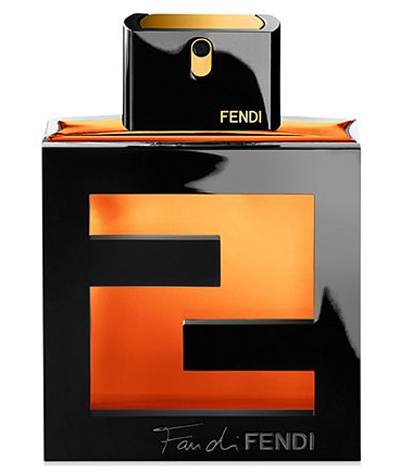 Fan di Fendi Pour Homme Assoluto Fendi — аромат
