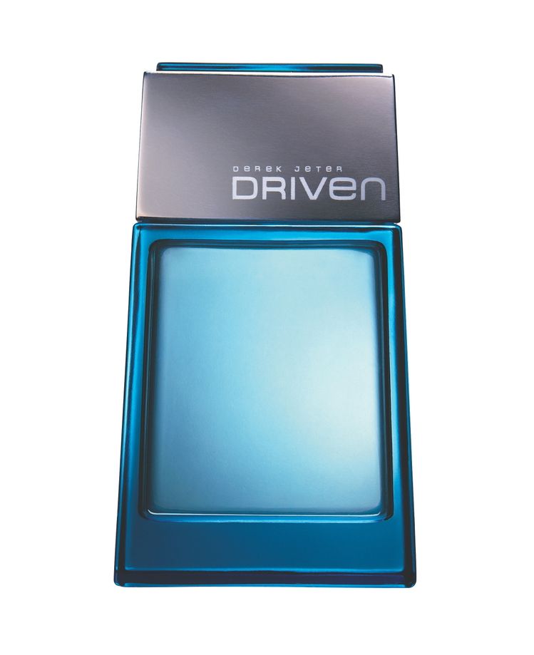 Derek Jeter Driven Avon — аромат