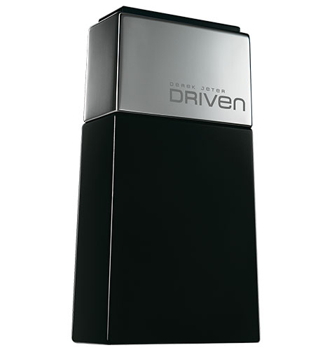 Derek Jeter Driven Black Avon — аромат