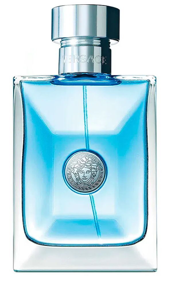 Versace Pour Homme Versace — аромат