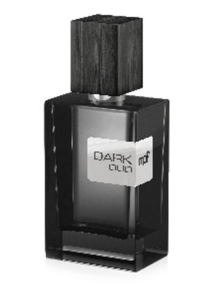 Dark Oud MPF — аромат