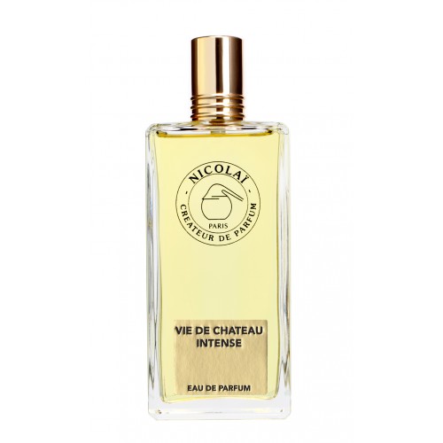 Vie de Chateau Intense Nicolai Parfumeur Createur — аромат