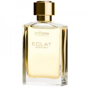 Eclat Oriflame — аромат