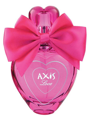 Axis Love Axis — аромат