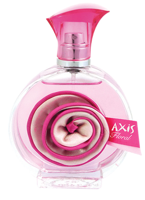 Axis Floral Axis — аромат
