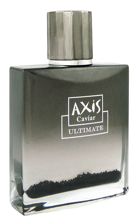 Axis Caviar Ultimate Axis — аромат