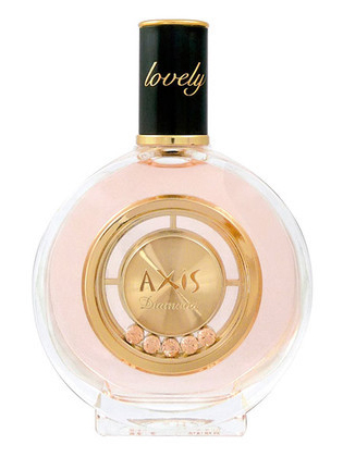Axis Diamond Lovely Axis — аромат