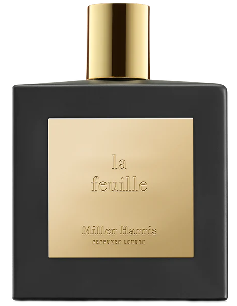 La Feuille Miller Harris — аромат