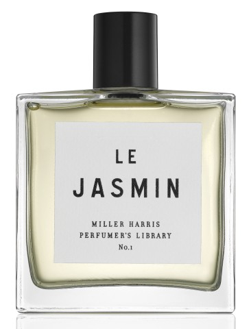 Le Jasmin Miller Harris — аромат