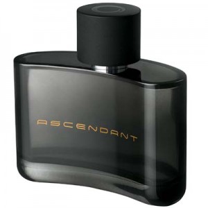 Ascendant Oriflame — аромат