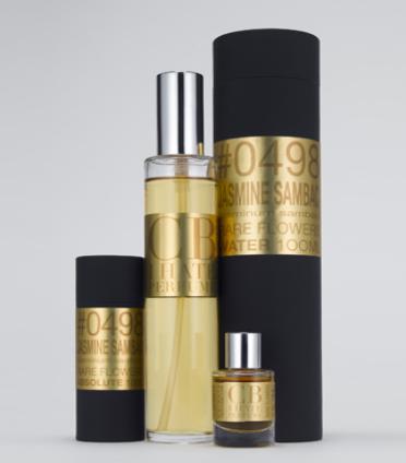 Jasmine Sambac CB I Hate Perfume — аромат