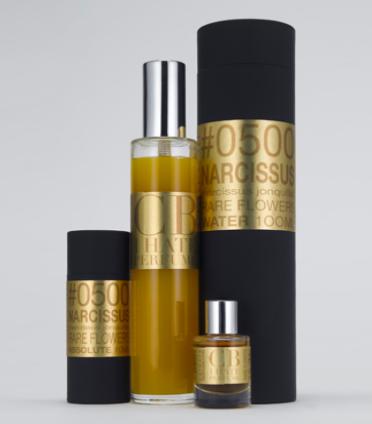 Narcissus CB I Hate Perfume — аромат