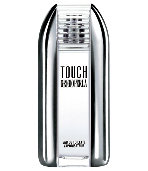 Touch Grigio Perla La Perla — аромат