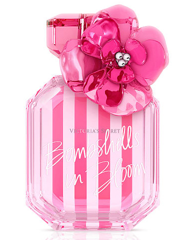 Victoria's Secret Bombshells in Bloom Victoria's Secret — аромат