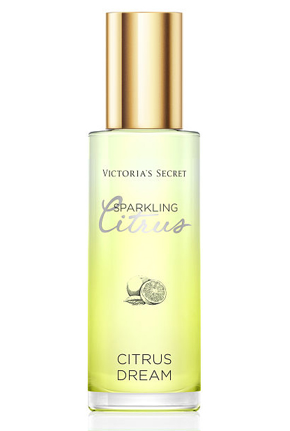 Citrus Dream Victoria's Secret — аромат
