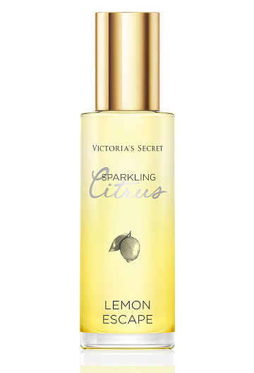 Lemon Escape Victoria's Secret — аромат
