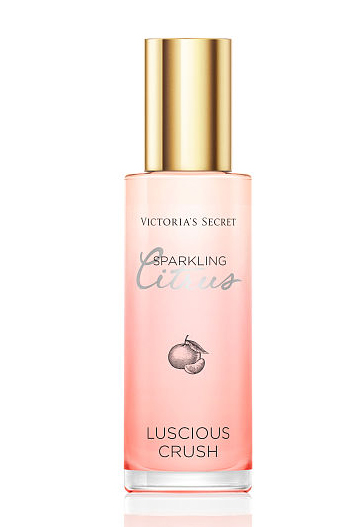 Luscious Crush Victoria's Secret — аромат