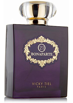 21 Bonaparte Vicky Tiel — аромат
