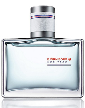 Heritage Bjorn Borg — аромат