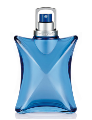Vertige Pour Homme Pierre Cardin — аромат