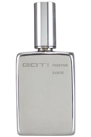 Earth Goti — аромат